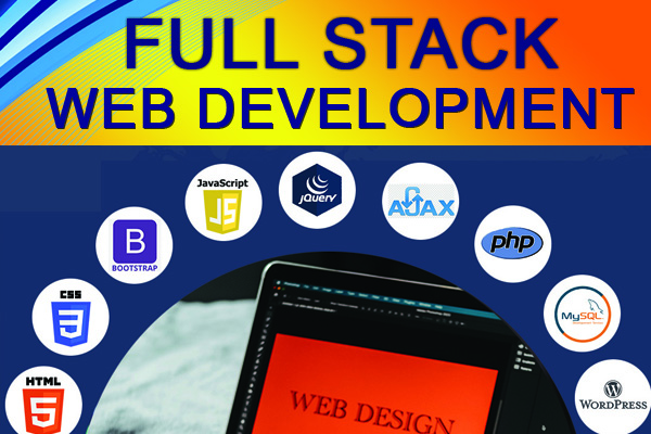 Full Stack Web Development