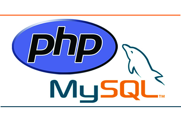 PHP with MySQL