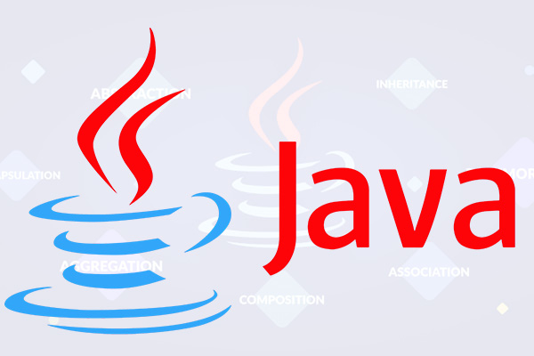 Full stack Java