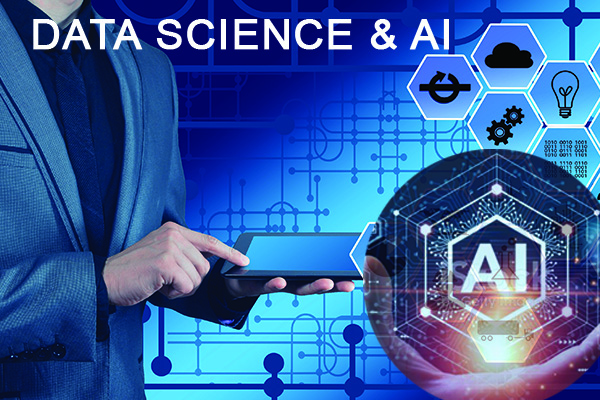 Data Science and AI