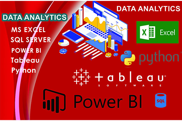 DATA ANALYTICS